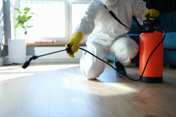 Reliable Biohazard Cleanup contractor in Hills, MN by Dulley Family Biohazard Services